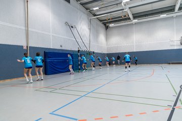 Bild 86 - wAJ HSG Herzhorn/Kollmar/Neuendorf - HSG SZOWW : Ergebnis: 56:26